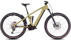 Zdjęcie Cube Stereo Hybrid One22 Race Drygreen Olive - Głogów