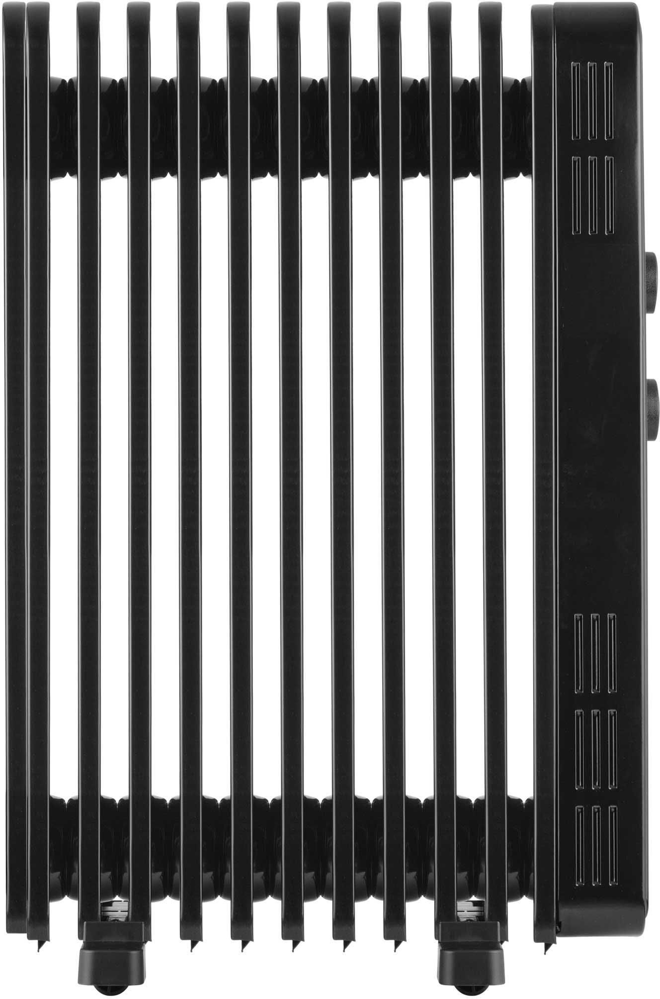 фото Обогреватель Sencor SOH 3511BK 2