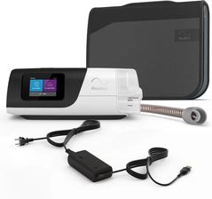 Zdjęcie RESMED Aparat do leczenia bezdechu sennego AIRSENSE 11 ELITE - Lidzbark Warmiński