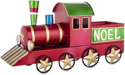 Zdjęcie Art-Pol Dekoracyjny Pociąg-Prom (172209) - Milicz