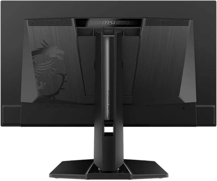 MAG 272UP QD-OLED X24 26.5インチ Monitor Msi 26,5 MAG 272UP QD-OLED X24 (MAG272UPQDOLEDX24