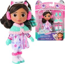 Zdjęcie Spin Master Koci Domek Gabi Lalka + Akcesoria - Kamień Krajeński