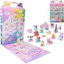 Zdjęcie Koci Domek Gabi Kalendarz Adwentowy 2025 - Oświęcim