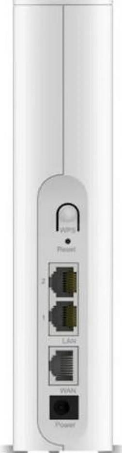 Router Zte Mesh Zxhn H3601P Wifi 6 (ZXHNH3601P) - Opinie i ceny na Ceneo.pl