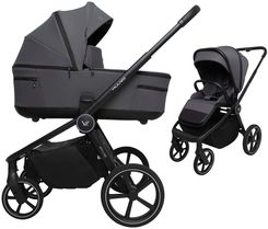 Zdjęcie Muuvo Five Iron Graphite Wózek Wielofunkcyjny - Poznań