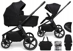 Zdjęcie Muuvo Five Classic Black Wózek Wielofunkcyjny - Krzanowice