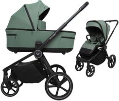 Zdjęcie Muuvo Five Pine Green Wózek Wielofunkcyjny - Wronki