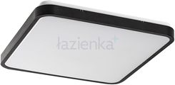 Zdjęcie Rabalux Alenzo Plafon Biały Czarny 71433 - Sławków