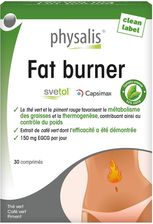 Zdjęcie Physalis Fat Burner 30szt. - Węgliniec