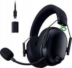 Razer BlackShark V3 Czarne (RZ040541)