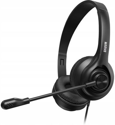 Marvo Czarny (HP1001)