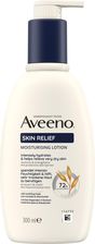 Zdjęcie Aveeno Skin Relief Nawilżający balsam do ciała 300ml - Bogatynia