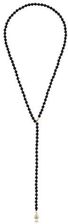 Zdjęcie By Dziubeka Naszyjnik czarny Renee NPA0730  - Strzelce Krajeńskie