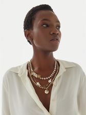 Zdjęcie Twinset Naszyjnik - Zielona Góra