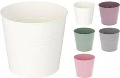 Zdjęcie Koopman Osłonka Na Doniczkę 11x13cm Mix Kolorów - Konin