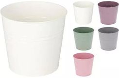 Zdjęcie Koopman Osłonka Na Doniczkę 15x17cm Mix Kolorów - Łódź