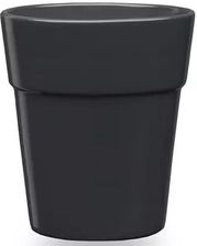 Zdjęcie Eko-Ceramika Osłonka Bear 13,5x15,5cm Antracyt - Konin