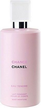 CHANEL Chance Eau Tendre ボディ用乳液 200ml Chanel Chance Eau Tendre krem do ciała - 200ml
