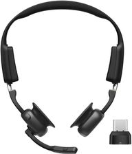 Zdjęcie Aftershokz Shokz Openmeet Uc Usb-C (C610ACBKEU000) - Kruszwica