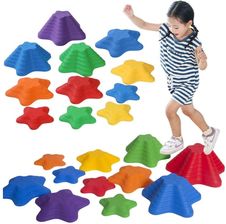 Zdjęcie Leantoys Ścieżka Sensoryczna - Słomniki