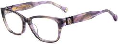 Zdjęcie Carolina Herrera Her0329/G 1Zx One Size 53 - Brzeszcze
