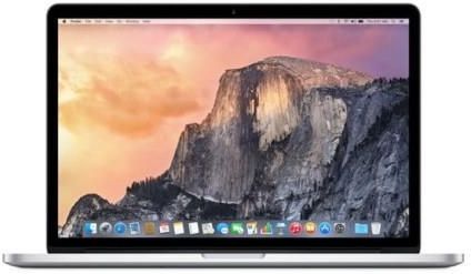 Laptop Apple MacBook Pro Retina 15 (MC976LL/A) - Opinie i