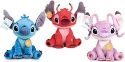 Zdjęcie Disney Stitch 13cm brelok - Tarczyn