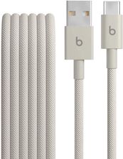 Zdjęcie Apple Kabel Beats Usb C Do A 1 5M Surge Stone - Mikstat