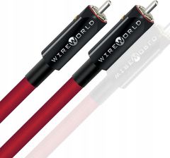 Zdjęcie Wireworld Starlight 10 Stv Kabel 1Xrca Coaxial 0 5M - Piaseczno