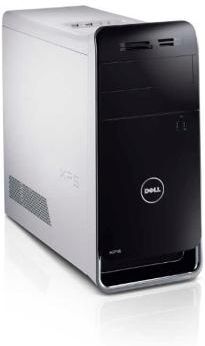 DELL　XPS8500 Dell XPS 8500 – Specs and upgrade options