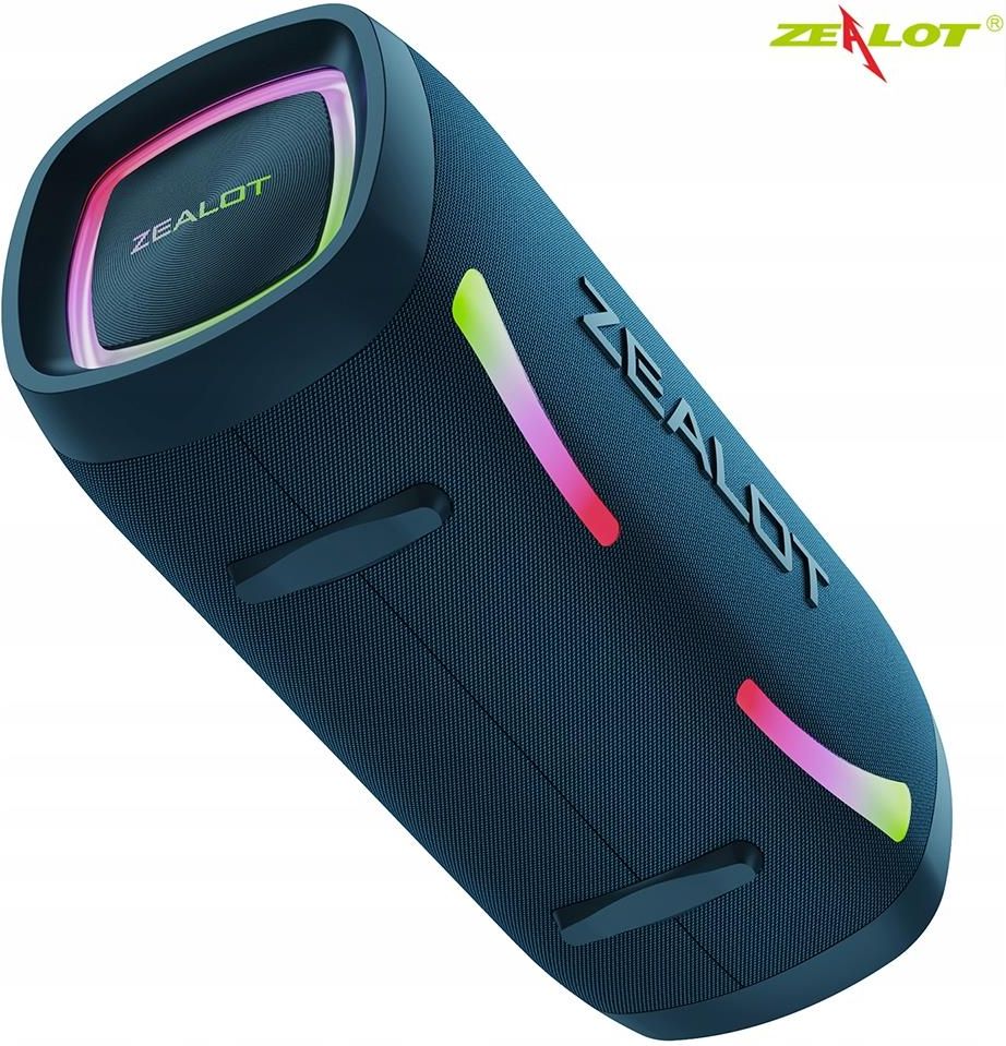 Zealot S79 Cyan - Opinie i ceny na Ceneo.pl
