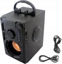 Aptel Boombox Zs53 Czarny