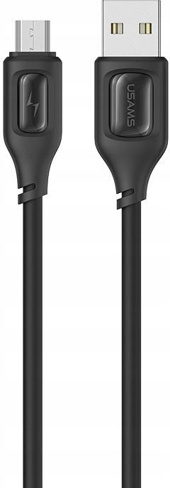 P4Y Cavo micro USB in silicone per ricarica e dati 2A, 480Mbps
