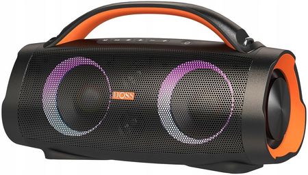 Doss Extreme Boom Pro 100W Pomarańczowy - Opinie i ceny na Ceneo.pl