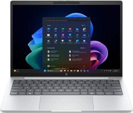 Laptop HP EliteBook 8 G1a 13,3/RyzenAI7/32GB/1TB/Win11 (C51H8ET