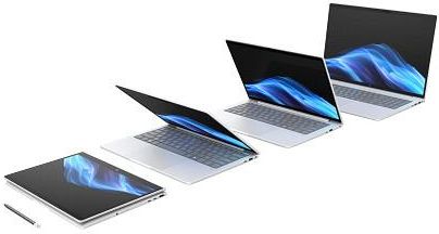 Laptop HP EliteBook 8 G1a 13,3