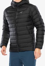 Zdjęcie Arcteryx Kurtka Puchowa Artceryx Cerium Hoody Black - Wiązów