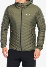 Zdjęcie Salewa Kurtka Puchowa Brenta Jacket Faded Green - Halinów