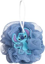 Zdjęcie Disney Stitch Foam Myjka Do Kąpieli Dark Blue 1szt. - Katowice