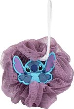 Zdjęcie Disney Stitch Foam Myjka Do Kąpieli Purple 1szt. - Kraków