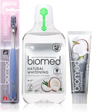 Zdjęcie Biomed Superwhite Set Zestaw Wybielający - Oława