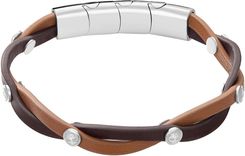 Zdjęcie Timberland Bransoletka TDAGB0002602 - Zielonka