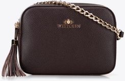 Zdjęcie Torebka damska skórzana Wittchen Elegance 29-4E-015 - Kalisz