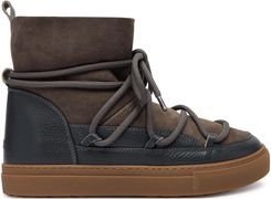 Zdjęcie Śniegowce Inuikii - Katowice