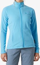 Zdjęcie Bluza polarowa damska Helly Hansen Daybreaker Fleece Jacket - aqua - Trzemeszno