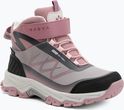 Kadva Rocky Trail Mid Waterproof Softshell Szary