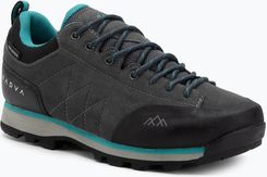 Zdjęcie Kadva Stride Low Waterproof Szary - Ząbki
