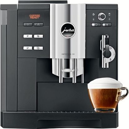 JURA IMPRESSA S9 Classic (13659 