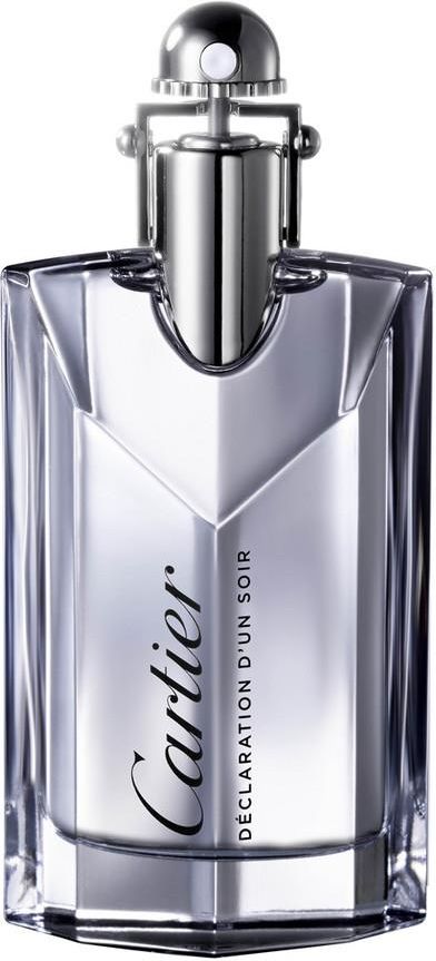 Cartier Declaration D´Un Soir Woda Toaletowa 100 ml - Opinie i
