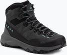 Kadva Stride Mid Waterproof Szary